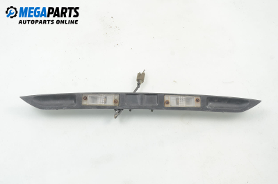 Плафони заден номер за Chevrolet Spark (M200, M250) (05.2005 - ...), хечбек