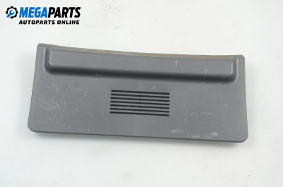 Пластмасова кора за Chevrolet Spark (M200, M250) (05.2005 - ...), 4+1 вр., хечбек