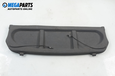 Кора багажник за Chevrolet Spark (M200, M250) (05.2005 - ...), хечбек
