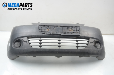 Предна броня за Chevrolet Spark (M200, M250) (05.2005 - ...), хечбек, позиция: предна