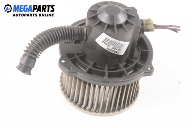 Вентилатор парно за Chevrolet Spark (M200, M250) (05.2005 - ...)