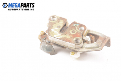 Брава на врата за Chevrolet Spark (M200, M250) (05.2005 - ...), позиция: предна, лява