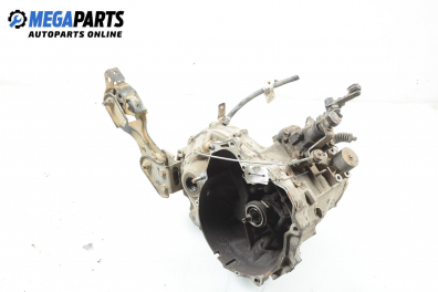 Ръчна скоростна кутия за Chevrolet Spark (M200, M250) (05.2005 - ...) 0.8, 50 к.с.