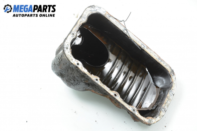 Картер за Chevrolet Spark (M200, M250) (05.2005 - ...) 0.8, 50 к.с.