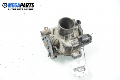 Дроселова клапа за Chevrolet Spark (M200, M250) (05.2005 - ...) 0.8, 50 к.с.