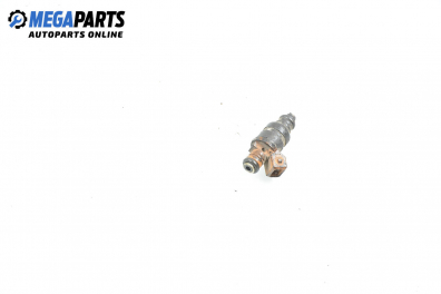 Дюза бензин за Chevrolet Spark (M200, M250) (05.2005 - ...) 0.8, 50 к.с.