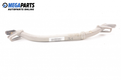 Ръкохватка за таван за Mercedes-Benz 124 Estate (09.1985 - 07.1993), 4+1 вр., позиция: задна, лява