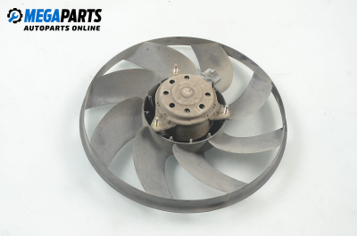 Перка охлаждане за Ford Fiesta IV Hatchback (08.1995 - 09.2002) 1.25 i 16V, 75 к.с.