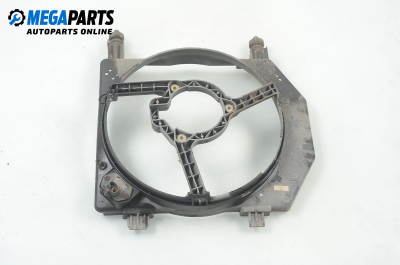 Дифузьор за Ford Fiesta IV Hatchback (08.1995 - 09.2002) 1.25 i 16V, 75 к.с.