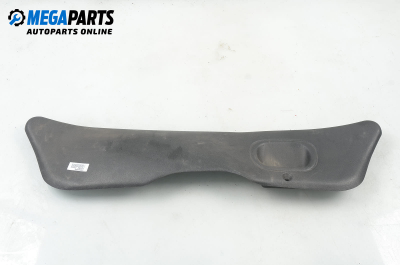 Кора заден капак за Ford Fiesta IV Hatchback (08.1995 - 09.2002), хечбек