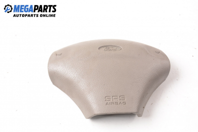 Airbag за Ford Fiesta IV Hatchback (08.1995 - 09.2002), 4+1 вр., хечбек, позиция: предна