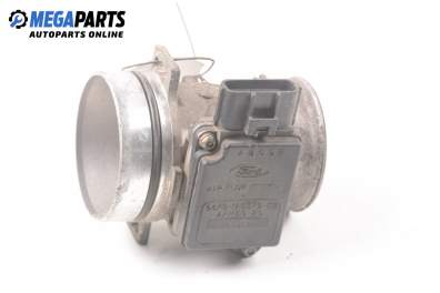 Дебитомер за Ford Fiesta IV Hatchback (08.1995 - 09.2002) 1.25 i 16V, 75 к.с.