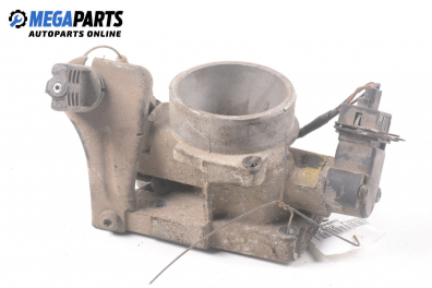 Дроселова клапа за Ford Fiesta IV Hatchback (08.1995 - 09.2002) 1.25 i 16V, 75 к.с.