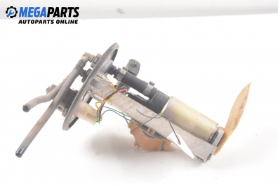 Бензинова помпа за Ford Fiesta IV Hatchback (08.1995 - 09.2002) 1.25 i 16V, 75 к.с.