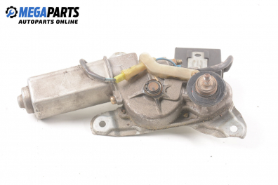 Ел. мотор за чистачките за Toyota Starlet Hatchback III (12.1989 - 03.1996), хечбек, позиция: задна