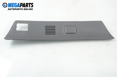 Кора заден капак за Toyota Starlet Hatchback III (12.1989 - 03.1996), хечбек