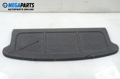 Кора багажник за Toyota Starlet Hatchback III (12.1989 - 03.1996), хечбек