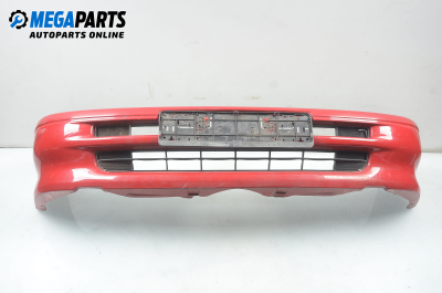 Предна броня за Toyota Starlet Hatchback III (12.1989 - 03.1996), хечбек, позиция: предна