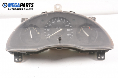 Километраж за Toyota Starlet Hatchback III (12.1989 - 03.1996) 1.3 12V (EP81_), 75 к.с.