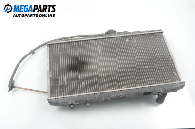 Воден радиатор за Toyota Starlet Hatchback III (12.1989 - 03.1996) 1.3 12V (EP81_), 75 к.с.