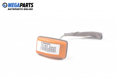 Мигач за Toyota Starlet Hatchback III (12.1989 - 03.1996), хечбек, позиция: дясна