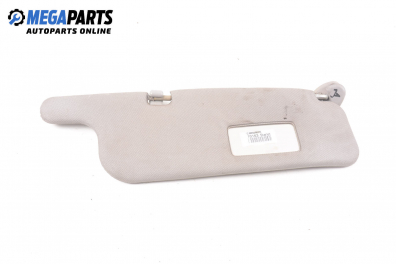 Сенник за Toyota Starlet Hatchback III (12.1989 - 03.1996), позиция: дясна