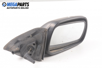 Огледало за Toyota Starlet Hatchback III (12.1989 - 03.1996), 2+1 вр., хечбек, позиция: дясна