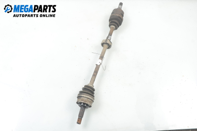 Полуоска за Toyota Starlet Hatchback III (12.1989 - 03.1996) 1.3 12V (EP81_), 75 к.с., позиция: предна, дясна