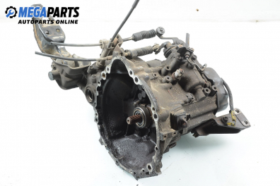 Ръчна скоростна кутия за Toyota Starlet Hatchback III (12.1989 - 03.1996) 1.3 12V (EP81_), 75 к.с.