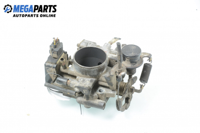 Дроселова клапа за Toyota Starlet Hatchback III (12.1989 - 03.1996) 1.3 12V (EP81_), 75 к.с.