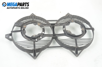 Дифузьор за Renault Espace II Minivan (01.1991 - 12.1996) 2.2 (J/S637, J63G), 108 к.с.