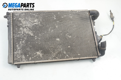 Воден радиатор за Renault Espace II Minivan (01.1991 - 12.1996) 2.2 (J/S637, J63G), 108 к.с.