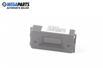 Часовник за Renault Espace II Minivan (01.1991 - 12.1996)