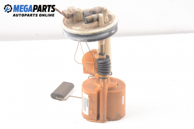 Нивомер за Renault Espace II Minivan (01.1991 - 12.1996) 2.2 (J/S637, J63G)