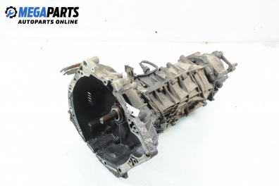 Ръчна скоростна кутия за Renault Espace II Minivan (01.1991 - 12.1996) 2.2 (J/S637, J63G), 108 к.с.