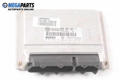 Компютър двигател за Volkswagen Passat Sedan B5 (08.1996 - 12.2001) 1.8 T, 150 к.с.