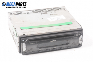 CD плеър за Volkswagen Passat Sedan B5 (08.1996 - 12.2001), Sony