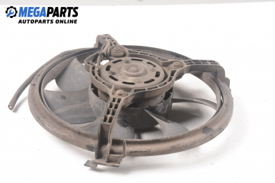 Перка охлаждане за Volkswagen Passat Sedan B5 (08.1996 - 12.2001) 1.8 T, 150 к.с.