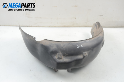Подкалник за Volkswagen Passat Sedan B5 (08.1996 - 12.2001), 4+1 вр., седан, позиция: задна, лява
