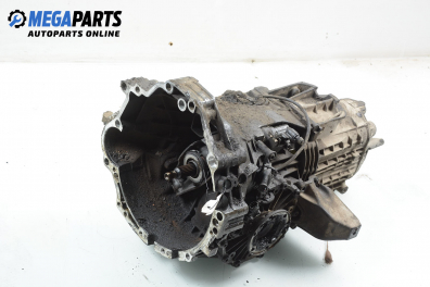 Ръчна скоростна кутия за Volkswagen Passat Sedan B5 (08.1996 - 12.2001) 1.8 T, 150 к.с.