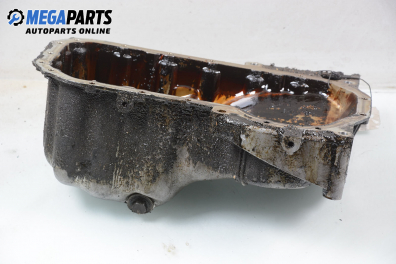 Картер за Volkswagen Passat Sedan B5 (08.1996 - 12.2001) 1.8 T, 150 к.с.