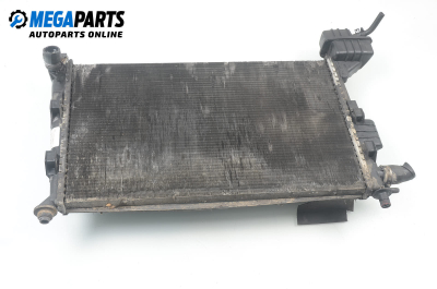 Воден радиатор за Mercedes-Benz A-Class Hatchback  (W168) (07.1997 - 08.2004) A 160 CDI (168.007), 60 к.с.