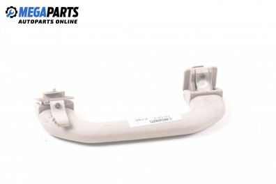 Ръкохватка за таван за Mercedes-Benz A-Class Hatchback  (W168) (07.1997 - 08.2004), 4+1 вр., позиция: предна, дясна