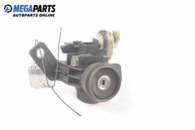 Ключалка заден капак за Mercedes-Benz A-Class Hatchback  (W168) (07.1997 - 08.2004), хечбек