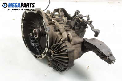 Ръчна скоростна кутия за Mercedes-Benz A-Class Hatchback  (W168) (07.1997 - 08.2004) A 160 CDI (168.007), 60 к.с.