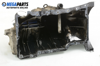 Картер за Mercedes-Benz A-Class Hatchback  (W168) (07.1997 - 08.2004) A 160 CDI (168.007), 60 к.с.