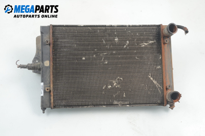 Воден радиатор за Volkswagen Golf II Hatchback (08.1983 - 12.1992) 1.6, 75 к.с.