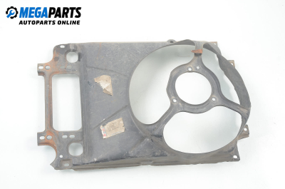 Дифузьор за Volkswagen Golf II Hatchback (08.1983 - 12.1992) 1.6, 75 к.с.