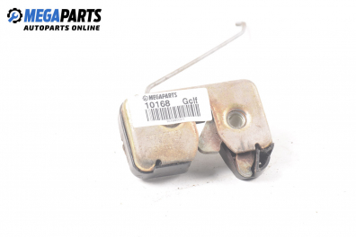 Брава заден капак за Volkswagen Golf II Hatchback (08.1983 - 12.1992), хечбек, позиция: задна