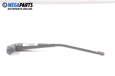 Рамо задна чистачка за Volkswagen Golf II Hatchback (08.1983 - 12.1992), позиция: задна